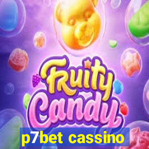 p7bet cassino